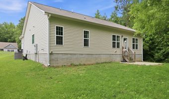 258 Whetstone Dr, Angier, NC 27501