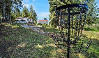 447 S Beaver Lake Rd, Athol, ID 83801