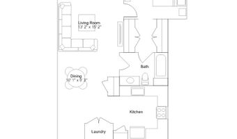 4003 Seaside Alder Rd #0104, Bowie, MD 20720