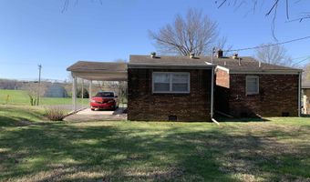 533 Mayfield Hwy, Clinton, KY 42031