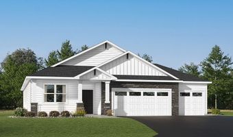 762 151st Ln NW Plan: Buckingham, Andover, MN 55304