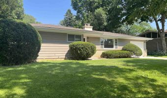 313 S Segoe Rd, Madison, WI 53705