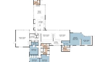 2279 Midwick Dr, Altadena, CA 91001