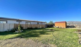 106 Manhattan Dr, Battle Mountain, NV 89820