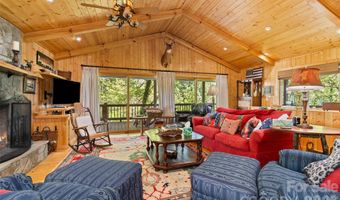 479 Old Dummy Line Rd, Balsam, NC 28707