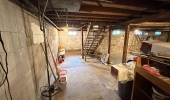 1117 Michigan Ave, Alma, MI 48801