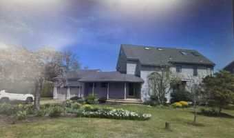 1 CEDARCREST Dr, Bayville, NJ 08721