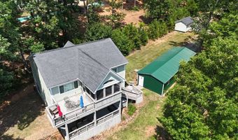 154 Clearview Dr, Abbeville, SC 29620