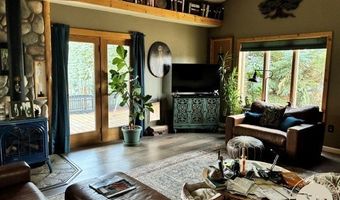 231 E Bridger Rd, Bridger, MT 59014