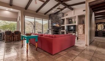 36138 N SUMMIT Dr, Cave Creek, AZ 85331