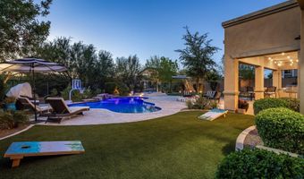 5434 E BARWICK Dr, Cave Creek, AZ 85331