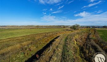 2652 S 27th Rd, Ballantine, MT 59006