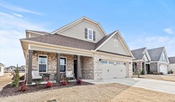16918 Orleans Dr, Athens, AL 35611