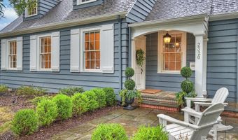 2320 Belvedere Ave, Charlotte, NC 28205