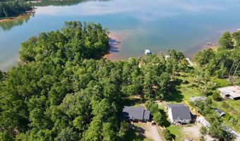 1645 White Oak Rd, Lincolnton, GA 30817