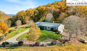 762 George Eggers Rd, Banner Elk, NC 28604