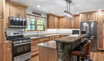 100 SOLAR Ln, Baker, WV 26801