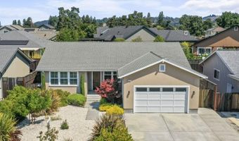 1311 Miller Dr, Santa Rosa, CA 95403