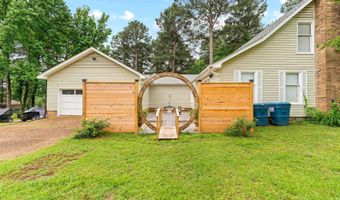40 Rosewood Dr, Beebe, AR 72012