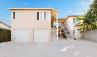 28 Los Higos St, Alhambra, CA 91801