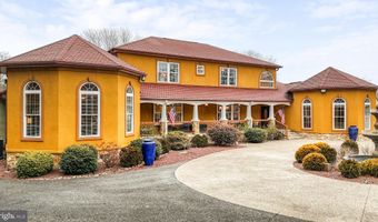 303 S BEDFORD St, Georgetown, DE 19947