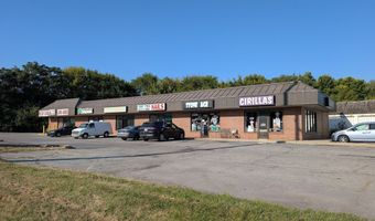 2213 S Scatterfield Rd, Anderson, IN 46016