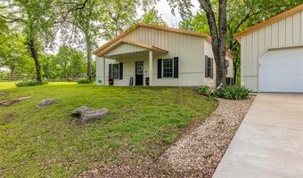 6515 N 4402 Rd, Adair, OK 74330