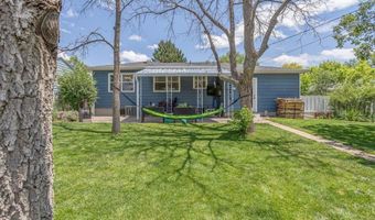 3628 AMHERST Rd, Cheyenne, WY 82001