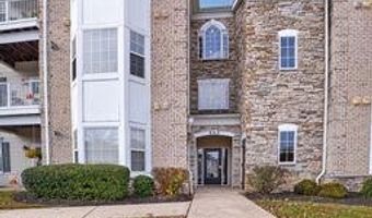 402- D AGGIES Cir #402-D, Bel Air, MD 21014