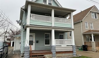 2204 Hurley DOWN, Cleveland, OH 44109