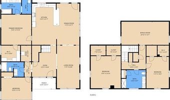 300 CHINCHILLA Dr, Arabi, LA 70032