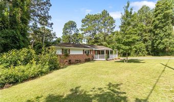 609 Wilder Ave, Aberdeen, NC 28315