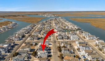 468 21st St St, Avalon, NJ 08202