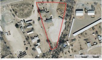 2202 W Hwy 90, Alpine, TX 79830