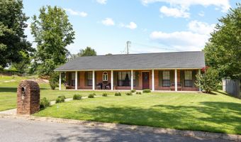 1258 Watson St, Alexander City, AL 35010