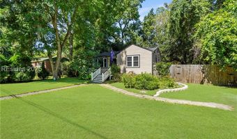 174 James St, Beaufort, SC 29902