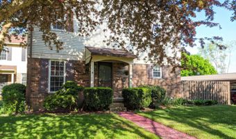 3238 Alpine Dr, Ann Arbor, MI 48108