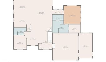430 Carlyle Dr, North Liberty, IA 52317
