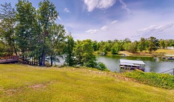 420 Lakeridge Dr, Abbeville, AL 36310