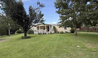 723 Pineville Rd, Atmore, AL 36502