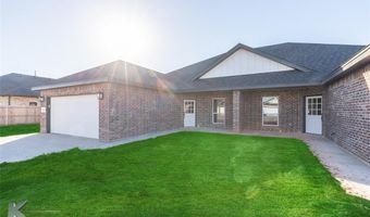 8166 Sawdust, Abilene, TX 79602