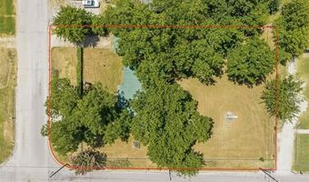 1001 C SE, Ardmore, OK 73401