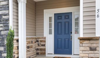 56 Burford Way, Angier, NC 27501