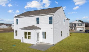 10684 Beard Way, Bailey, NC 27807