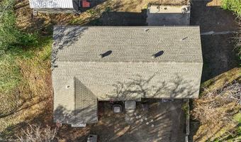 1425 Carbon Plant Rd, Altus, AR 72821