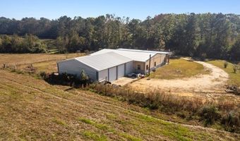 2545 Pleasant Grove Rd, Bogue Chitto, MS 39629