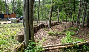 258 Captain Whitney Rd, Becket, MA 01223