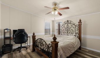 73 Mcleod Ln, Bassfield, MS 39421