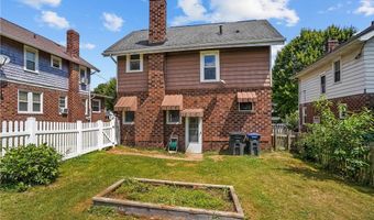 1110 Linden Ave, Akron, OH 44310