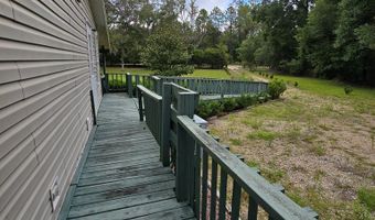 1719 62nd Pl, Bell, FL 32619